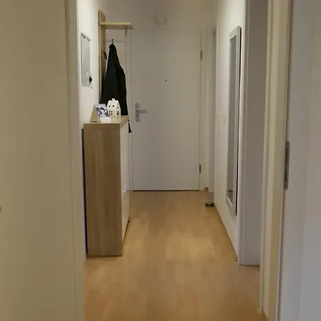 Wohnzeit *
