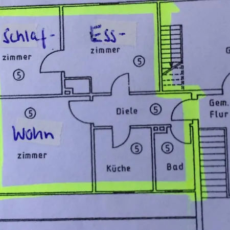 Wohnzeit